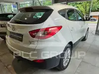 2013 Hyundai IX35