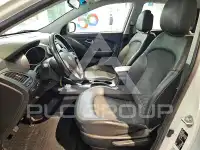 2013 Hyundai IX35