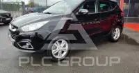 2013 Hyundai IX35