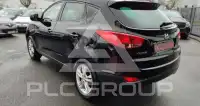 2013 Hyundai IX35