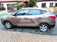 2013 Hyundai IX35