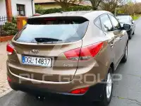 2013 Hyundai IX35