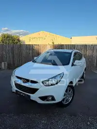2013 Hyundai IX35