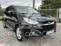 2013 Hyundai IX35