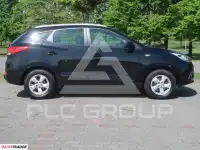 2013 Hyundai IX35