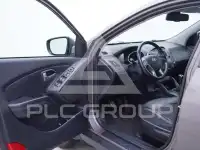 2013 Hyundai IX35