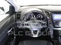 2013 Hyundai I40