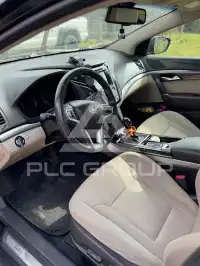 2013 Hyundai I40