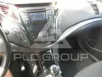 2013 Hyundai I40