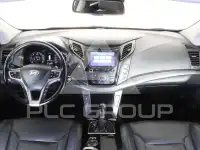2013 Hyundai I40
