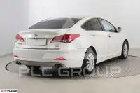 2013 Hyundai I40
