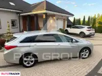 2013 Hyundai I40