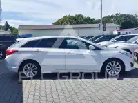 2013 Hyundai I40
