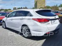 2013 Hyundai I40