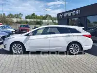 2013 Hyundai I40