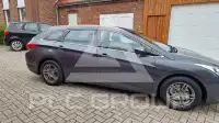 2013 Hyundai I40