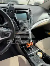 2013 Hyundai I40