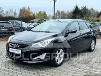 2013 Hyundai I40
