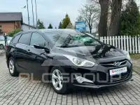 2013 Hyundai I40