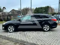 2013 Hyundai I40