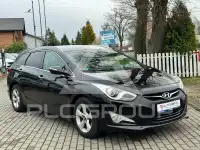 2013 Hyundai I40