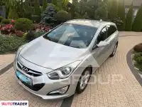 2013 Hyundai I40