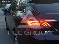 2013 Hyundai I40