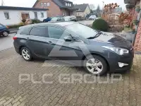 2013 Hyundai I40