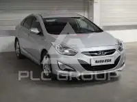 2013 Hyundai I40