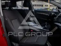 2013 Hyundai I40
