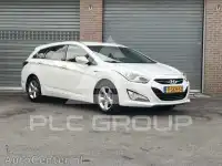 2013 Hyundai I40