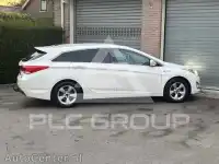 2013 Hyundai I40