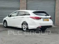 2013 Hyundai I40