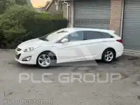 2013 Hyundai I40