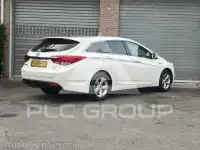 2013 Hyundai I40