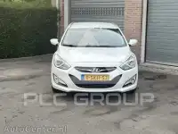 2013 Hyundai I40
