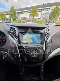 2013 Hyundai I40