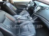 2013 Hyundai I40