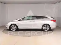 2013 Hyundai I40