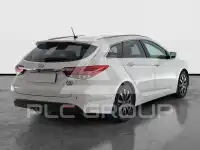 2013 Hyundai I40