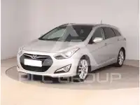 2013 Hyundai I40