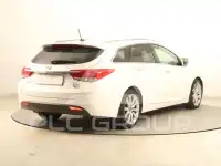 2013 Hyundai I40