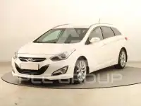 2013 Hyundai I40