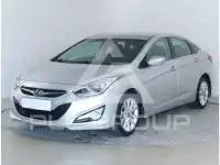 2013 Hyundai I40