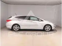 2013 Hyundai I40