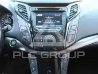 2013 Hyundai I40