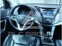 2013 Hyundai I40