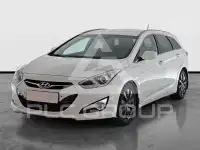 2013 Hyundai I40
