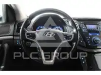 2013 Hyundai I40