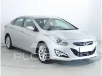 2013 Hyundai I40